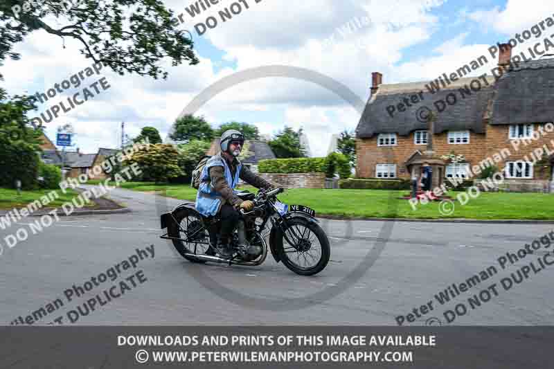 Vintage motorcycle club;eventdigitalimages;no limits trackdays;peter wileman photography;vintage motocycles;vmcc banbury run photographs